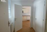Sonnige, moderne 2-Zimmer-Wohnung mit Balkon und Garagenplatz - nur 295.000,--