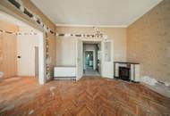 Stilaltbau zwischen Prater und Danaukanal gelegen!