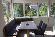 Helle Architektenwohnung mit Traunsteinblick - sonnige Lage Nähe Gmunden Stadt