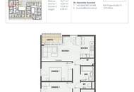 EDI N° 7 - Provisionsfreier Erstbezug mit Grünblick zum Wohlfühlen