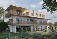 HAUSGEFÜHL - 4 Zimmer MAISONETTE - GARTEN - TERRASSE - BALKON - Garantierte Fertigstellung JUNI 2027 - PROVISIONSFREI!!!