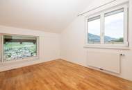 "Freiluftgefühl" - Stilvolle Maisonette mit Alpenpanorama in St. Johann im Pongau!