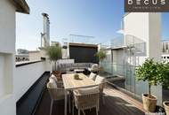4 ZIMMER DACHGESCHOSSRESIDENZ | MIT SONNIGER TERRASSE UND VIEL PRIVATSPHÄRE | MODERN AUSGESTATTET