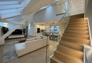 1010! Modernes und hochwertig ausgestattetes 4-Zimmer Dachgeschoss mit Balkon in toller Lage!