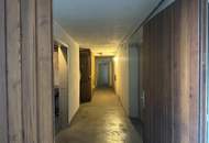 Koffer packen und einziehen