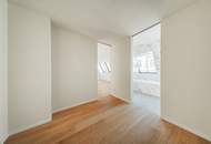 ESSENZ NO. 1 - Die neue Avantgarde des Wohnens - Großzügige 2-Zimmer-Wohnung mit Balkon