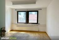 Gartenseite/Loggia/Grünblick/moderate BK