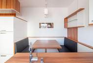 3 Zimmer Eigentumswohnung – bezugsfertig mit Tiefgarage