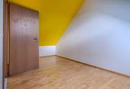 Modernes Wohnen auf zwei Ebenen- Maisonettejuwel in Tillmitsch