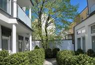 Wohnen mit Stil &amp; Ruhe – Exklusive 3-Zimmer-Gartenwohnung im sanierten Altbau - Ihr neues Zuhause in urbaner Ruhelage