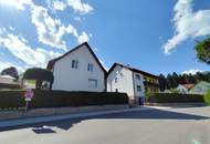 *** Gemeinschaftsprojekt oder Investment? Zwei Häuser, sechs Stellplätze, großes Grundstück in Toplage! ***