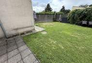 Frisch renovierte Gartenwohnung ab sofort verfügbar!