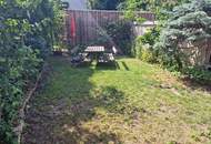 Familienwohnung mit gartenseitigem LOGGIA-BALKON in Hernalser ZENTRALLAGE