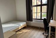 4400 Steyr, Blumauergasse 26 - Studentenwohnheim