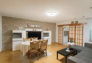 Charmantes Einfamilienhaus mit Einliegerwohnung, Garten und Garage – vielseitig nutzbar