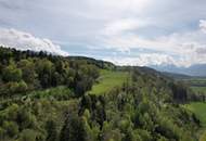 Hier beginnt Ihre persönliche Geschichte - Baugrundstück in Feldkirch