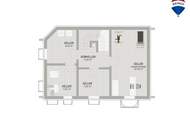 Luxuriöses Einfamilienhaus nahe der Alten Donau