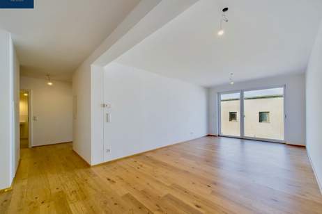 NEUBAU Vitis | Fertiggestellt & nahezu vollvermietet – Anlegerwohnungen mit sofortiger Rendite, Wohnung-kauf, 127.395,€, 3902 Waidhofen an der Thaya