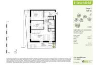 Hirschfeld - Ihr neues Zuhause im Grünen - anfragen, besichtigen, einziehen - 41 bis 96 m²