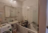 3-Zimmer-Wohnung mit Tiefgaragenplatz
