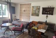 Renovierungsbedürftige 1-Zimmer-Wohnung mit Loggia in 1020 Wien! Ideal für Ihre Ideen!