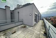 Traumblick 3-Zimmer Wohnung an der Prager Straße! Top Infrastruktur, Straßenbahn, S-Bahn und Grünflächen in der Umgebung!