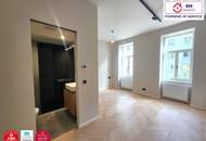 |Moderner 1-Zimmer-Hit |Erstbezug nach Komplettsanierung|