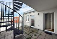 Terrassenmaisonette im Dritten, ein Juwel zum sofrtigen Einziehen // Terrace maisonette in the 3rd (district), a gem ready to move into immediately //