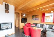 Almchalet am Klippitztörl: Wanderparadies und Skivergnügen! Eigennutzung &amp; Vermietung