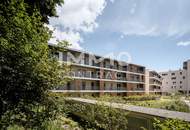 3-Zimmer Wohnung Erstbezug!