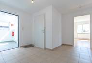 Kirnberg – traumhafte 2 Zimmerwohnung mit herrlichem Balkon