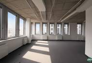 ViE - Effizient, flexibel, ökologisch: Hochmoderne Büroflächen im 3. Bezirk