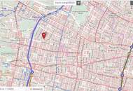 Achtung Sportbegeisterte! 4. OG OHNE LIFT - Sanierungsbedürftige 2 Zimmer Wohnung in S-Bahn-Nähe