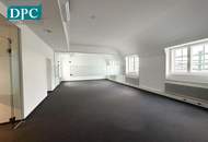 DPC | Modernes Office mit Blick über Dächer Wiens