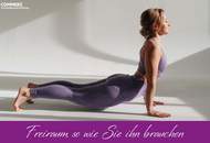 Großzügig, hell und entspannt