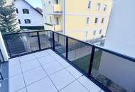 Garten, Balkon & Terrasse ++ PROVISIONSFREIES NEUBAUPROJEKT ++ SOFORT BEZUGSFERTIG ++ Erstbezug ++ Hochwertige Ausstattung ++ Hauseigene Tiefgarage
