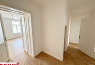 Wiener Altbaujuwel im Servitenviertel | Generalsaniertes Altbauhaus | Lichtdurchflutet