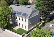 Ein Investment in Mauerbach: Ruhiges Wohnen &amp; Urbane Anbindung