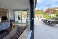 MODERNE VILLA MIT TRAUMBLICK & Pool