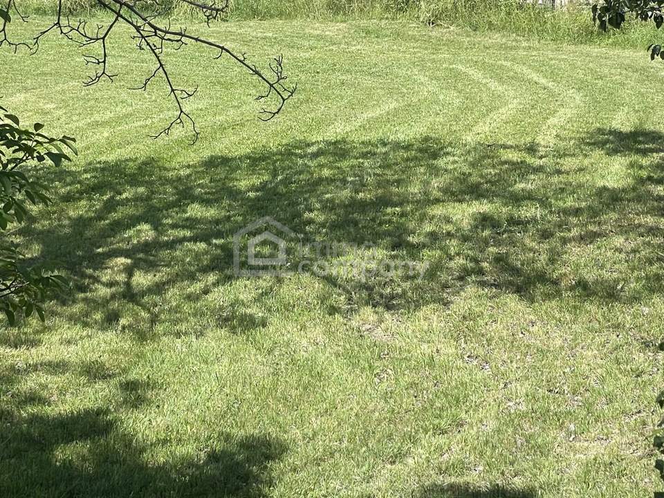 Weniger pflegen. Mehr genießen. 560 m² Eckgrundstück für individuelle Wohnideen