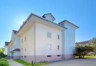 Gemütliche Eigentumswohnung in ruhiger Lage von Traismauer