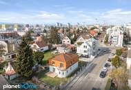 Gepflegtes Massivhaus mit Charakter in ruhiger Seitengasse