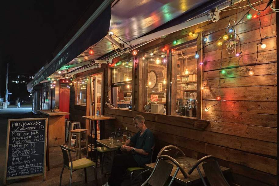 GASTRO - STAND, Gewerbeobjekt-kauf, 1120 Wien 12., Meidling