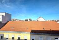 PERFEKTER ÖFFI ANSCHLUSS mit Wohnmöglichkeit