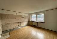 Doppelhaushälfte mit 4 Wohneinheiten – 184 m² Wohnfläche in Eisenerz!
