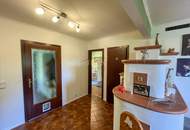 Ihr Anwesen im Wienerwald – Ruhelage und Altbaumbestand – Infrastruktur fußläufig