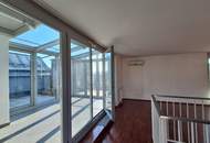 "Bisambergblick - DG-Terrassen-Traum - Penthouse mit Tiefgaragenplatz"