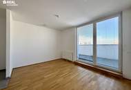nette 2 Zimmer-Wohnung mit Terrasse in Bahnhofsnähe