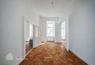 Helles 5-Zimmer Büro im 10. Wiener Gemeindebezirk, Nähe U1 Keplerplatz