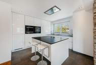 Stilvolle Maisonette-Wohnung in zentraler Ruhelage von St. Johann in Tirol